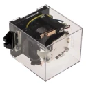Omron Power Relay 24V dc Coil 5A Switching Current DPDT G4Q-212S 24VDC