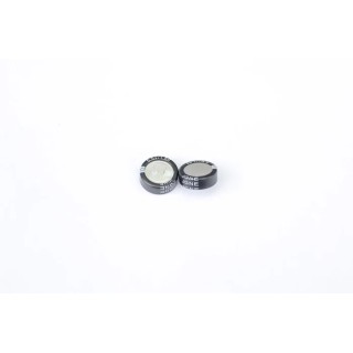 RS PRO 1.5 F Supercapacitor Through Hole 5.5 V DC, -20 to 80 % Tolerance 184-5065