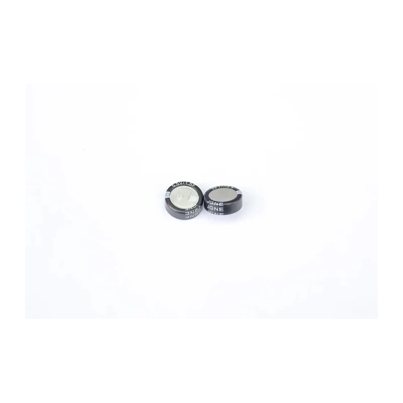 RS PRO 1.5 F Supercapacitor Through Hole 5.5 V DC, -20 to 80 % Tolerance 184-5065