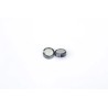 RS PRO 1.5 F Supercapacitor Through Hole 5.5 V DC, -20 to 80 % Tolerance 184-5065