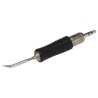 Weller RTP 002 C X 0.2 mm Bent Conical 21.3 mm Soldering Iron Tip for WXPP T0050103699