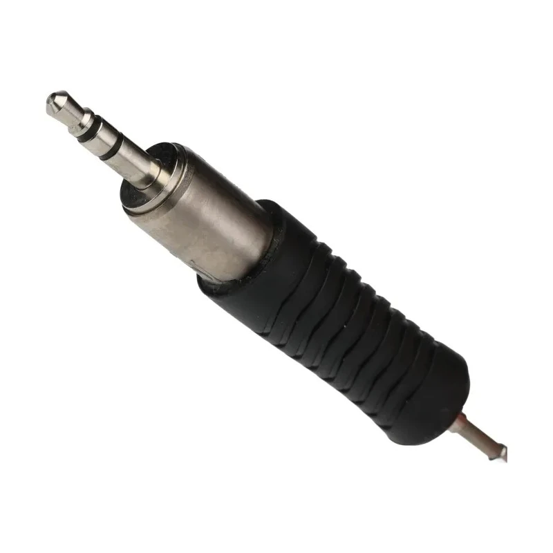Weller RTP 002 C X 0.2 mm Bent Conical 21.3 mm Soldering Iron Tip for WXPP T0050103699