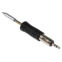 Weller Soldering Iron Tip 0.8 mm Conical 29 mm RTU 008 C MS T0050105099