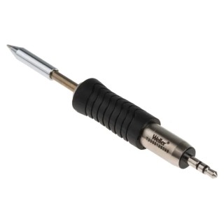 Weller Soldering Iron Tip 0.8 mm Conical 29 mm RTU 008 C MS T0050105099