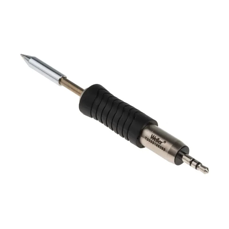 Weller Soldering Iron Tip 0.8 mm Conical 29 mm RTU 008 C MS T0050105099