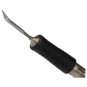 Weller RTP 002 C X 0.2 mm Bent Conical 21.3 mm Soldering Iron Tip for WXPP T0050103699
