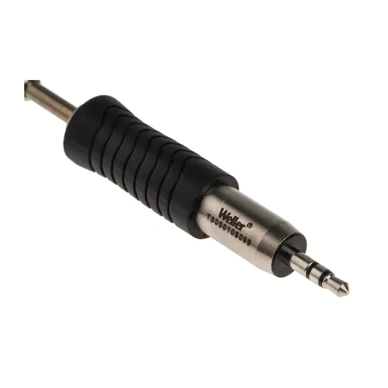 Weller Soldering Iron Tip 0.8 mm Conical 29 mm RTU 008 C MS T0050105099