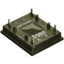 Crydom LR Series Solid State Relay PCB Mount 40A Load 530Vrms Load 32V DC Control LR600240D40