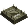 Crydom LR Series Solid State Relay PCB Mount 40A Load 530Vrms Load 32V DC Control LR600240D40