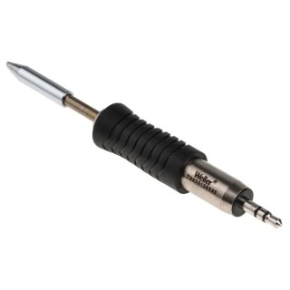 Weller Soldering Iron Tip Bevel 2 mm Width 29 mm Length MIL-SPEC Compliant RTU 020 B MS T0050105599