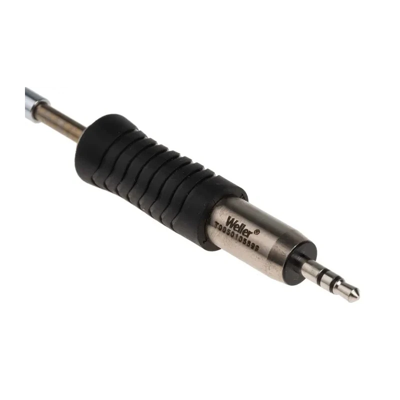 Weller Soldering Iron Tip Bevel 2 mm Width 29 mm Length MIL-SPEC Compliant RTU 020 B MS T0050105599