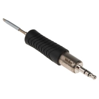 Weller RTP 020 G 2 mm Mini-Wave 16.6 mm Soldering Iron Tip for WXPP T0050104899