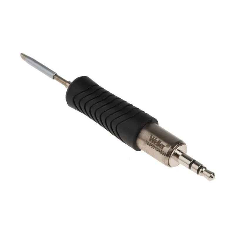 Weller RTP 020 G 2 mm Mini-Wave 16.6 mm Soldering Iron Tip for WXPP T0050104899