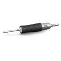 Weller RTP 020 G 2 mm Mini-Wave 16.6 mm Soldering Iron Tip for WXPP T0050104899