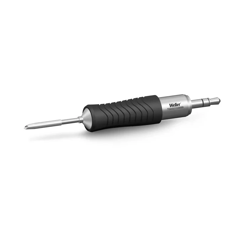 Weller RTP 020 G 2 mm Mini-Wave 16.6 mm Soldering Iron Tip for WXPP T0050104899