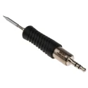 Weller RTP 004 S 0.4 mm Screwdriver 17 mm Soldering Iron Tip for WXPP T0050104199