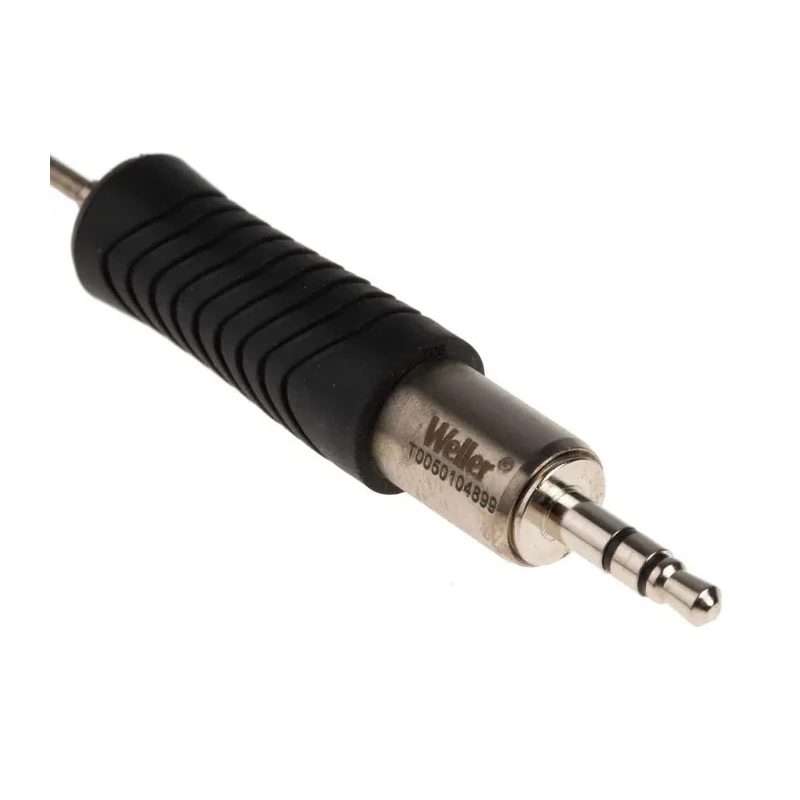 Weller RTP 020 G 2 mm Mini-Wave 16.6 mm Soldering Iron Tip for WXPP T0050104899
