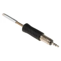 Weller Soldering Iron Tip Bevel Shape 5 mm Width 30 mm Length RTU 050 B MS T0050105799
