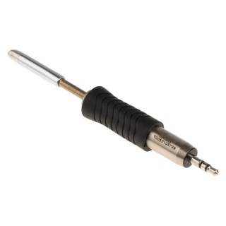 Weller Soldering Iron Tip Bevel Shape 5 mm Width 30 mm Length RTU 050 B MS T0050105799