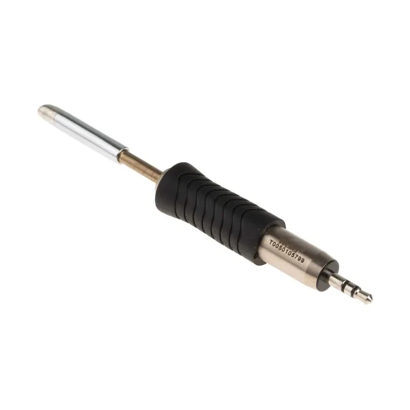 Weller Soldering Iron Tip Bevel Shape 5 mm Width 30 mm Length RTU 050 B MS T0050105799