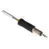 Weller Soldering Iron Tip Bevel Shape 5 mm Width 30 mm Length RTU 050 B MS T0050105799