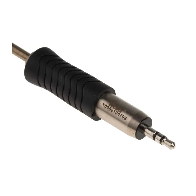 Weller Soldering Iron Tip Bevel Shape 5 mm Width 30 mm Length RTU 050 B MS T0050105799