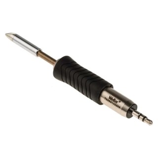 Weller RTU 050 S MS 5 mm Screwdriver 27.5 mm Soldering Iron Tip for WXUP-MS T0050106299