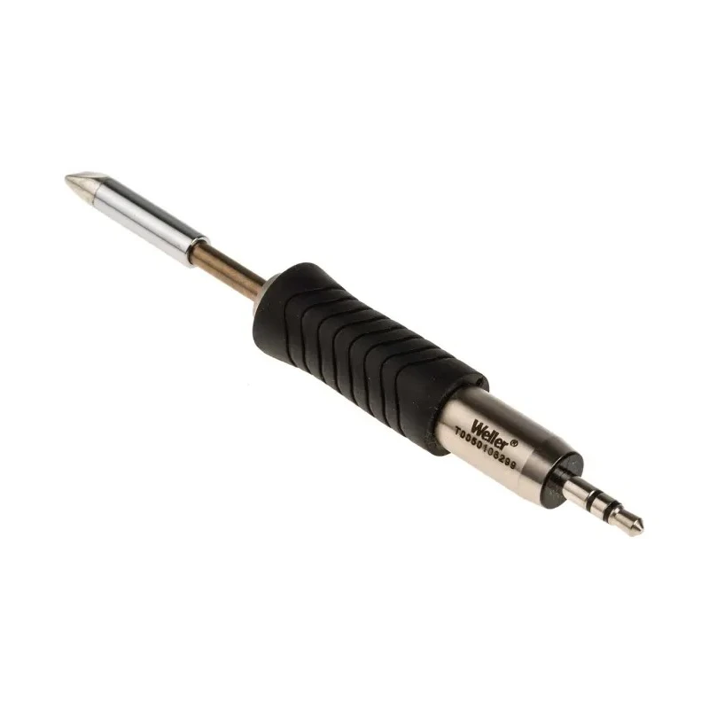 Weller RTU 050 S MS 5 mm Screwdriver 27.5 mm Soldering Iron Tip for WXUP-MS T0050106299