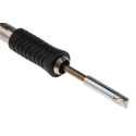 Weller RTU 050 S MS 5 mm Screwdriver 27.5 mm Soldering Iron Tip for WXUP-MS T0050106299