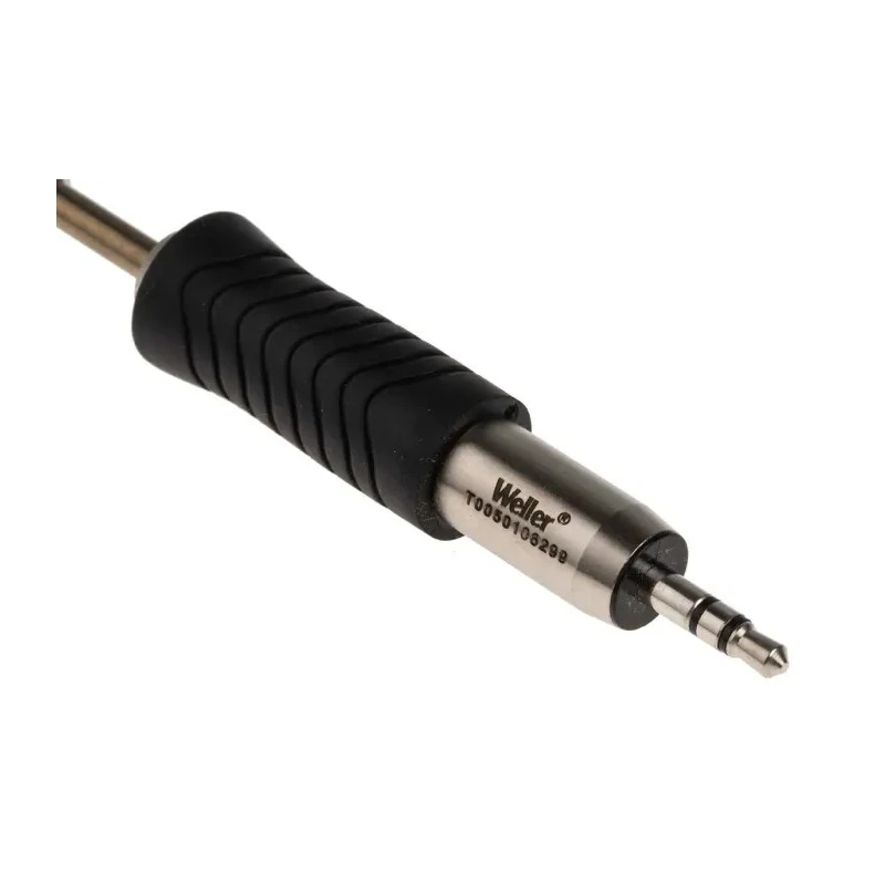 Weller RTU 050 S MS 5 mm Screwdriver 27.5 mm Soldering Iron Tip for WXUP-MS T0050106299