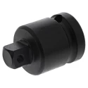 Bahco 12.7 mm Square Drive Socket Adapter, 35mm Overall Length K7764D
