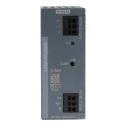 Siemens SITOP PSU6200 Switched Mode DIN Rail Power Supply 240 V dc, 230 V ac AC/DC Input 24 V dc, 2.5 A Output, 60 W PSU6200