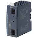 Siemens SITOP PSU6200 Switched Mode DIN Rail Power Supply 240 V dc, 230 V ac AC/DC Input 24 V dc, 2.5 A Output, 60 W PSU6200
