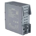 Siemens SITOP PSU6200 Switched Mode DIN Rail Power Supply 240 V dc, 230 V ac AC/DC Input 24 V dc, 2.5 A Output, 60 W PSU6200