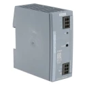 Siemens SITOP PSU6200 Switched Mode DIN Rail Power Supply 240 V dc, 230 V ac AC/DC Input 24 V dc, 2.5 A Output, 60 W PSU6200