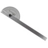 Facom Metric Bevel Depth Gauge Protractor Stainless Steel Blade 170 mm 1885.00