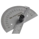 Facom Metric Bevel Depth Gauge Protractor Stainless Steel Blade 170 mm 1885.00