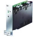 nVent SCHROFF Switching Power Supply AC/DC Input 90V to 254V, 100W, 12V DC Output, Rack Mount 13100103
