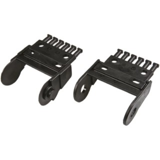 Igus Polymer Cable Trunking Accessory 44 mm Cable Chain Mounting Bracket 2050.34PZB