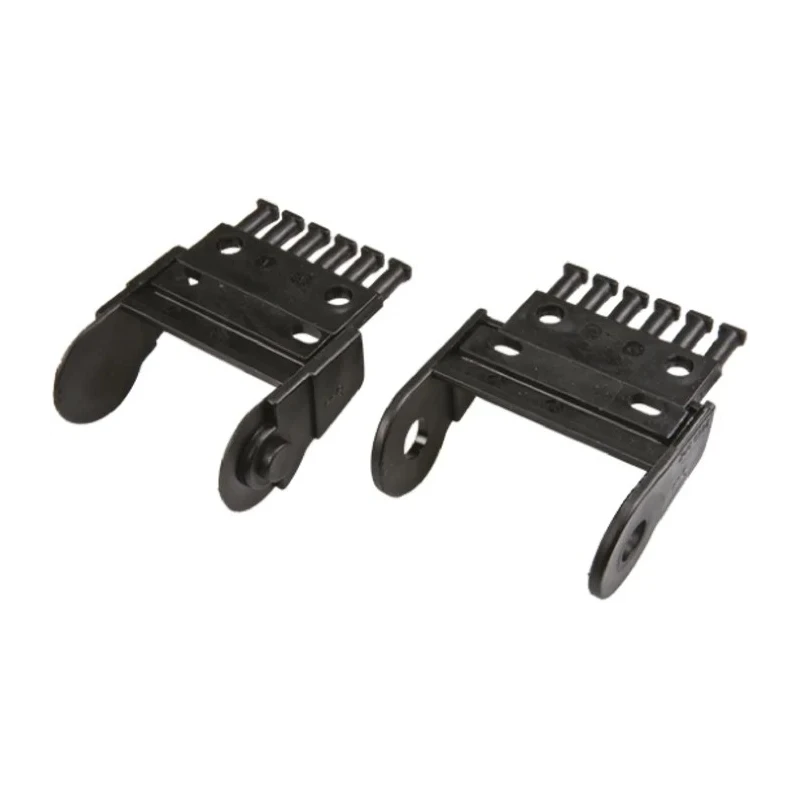 Igus Polymer Cable Trunking Accessory 44 mm Cable Chain Mounting Bracket 2050.34PZB