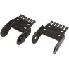 Igus Polymer Cable Trunking Accessory 44 mm Cable Chain Mounting Bracket 2050.34PZB