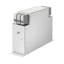 Schaffner Chassis Mount EMC Filter Terminal Block 3 Phase 10A 530V AC 60Hz FN3288