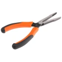 Bahco 5-Piece Flat Nose Plier Set Steel Ergonomic Handle, 180mm Overall 2421 G-180