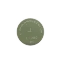 RS PRO LIR2050 Lithium Button Battery, 2.75 V, 20 mm Diameter 183-4293