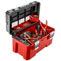 Facom 20 Inch PRO BOX Tool Box Tote Tool Box with Removable Tray BP.P20APB