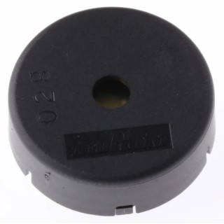 Murata 75 dB Through Hole External Piezo Buzzer Sounder Component 8.2 mm Height 30V ac Max PKM22EPPH4002-B0