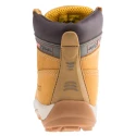 Rockfall Honey Steel Toe Capped Men's Ankle Safety Boots Size UK 8, EU 42, US 9, EN ISO 20345:2011 S3 SRC 739-7843