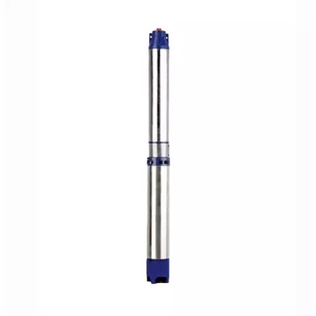 Crompton 25 HP 3 Stage Submersible Pump for 175/200 mm Borewell, J3N25-WX-150