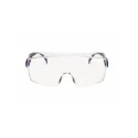 3M Over Spectacles, Scratch Resistant, Anti-Mist, Clear Polycarbonate Lens, Polycarbonate 2800