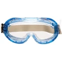 3M Fahrenheit Chemical Resistant Safety Goggles Chemical Resistant Clear Acetate Lens EN166 Certified 7136013